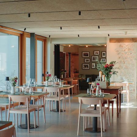 Sternen Bohlingen Aparthotel Ngoại thất bức ảnh